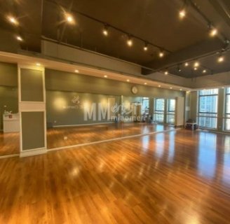 时川舞蹈艺术·Studio