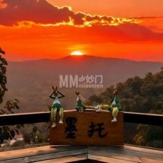 墨托咖啡&柴窑披萨（潭柘寺店）