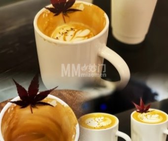 行宫十号UpperRoom咖啡厅