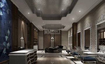 北京男士SPA的另一面：不是奢侈，是成年人活下去的刚需