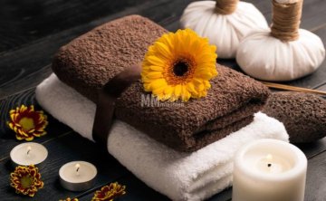 北京水墨拉丝SPA的独特疗愈感：藏在身体里的释放密码