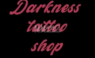 幽灵刺青Darkness Tattoo shop