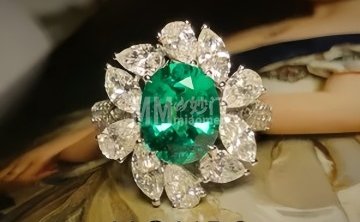 HOURS时予珠宝工作室