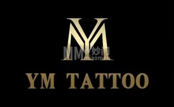 YM tattoo纹身刺青工作室