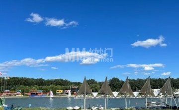 北京奥帆水上运动中心