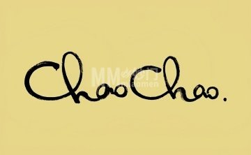 chaochao. vegan food素食餐厅