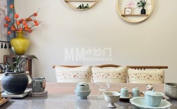 德山茶室（德山大厦店）