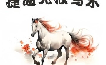 捷通竞技马术俱乐部