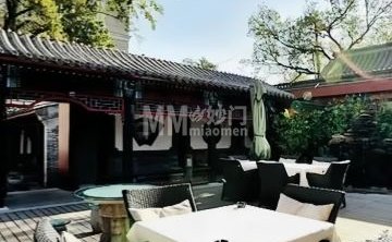 厉家菜（北京金宝街店）