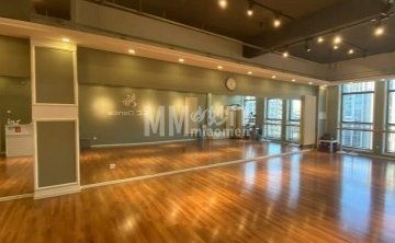 时川舞蹈艺术·Studio