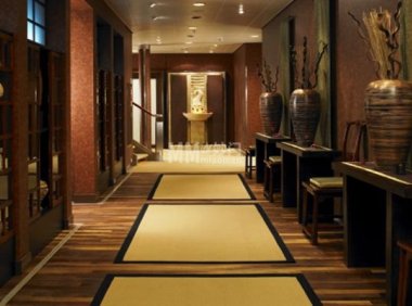 北京保健按摩的现实意义：在高压节奏中活出身体的存在感