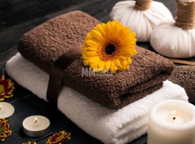 北京水墨拉丝SPA的独特疗愈感：藏在身体里的释放密码