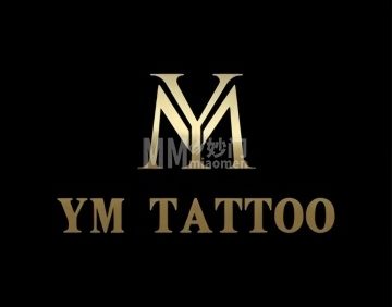 YM tattoo纹身刺青工作室