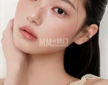 云栖化妆间