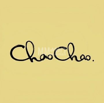 chaochao. vegan food素食餐厅