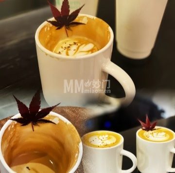 行宫十号UpperRoom咖啡厅