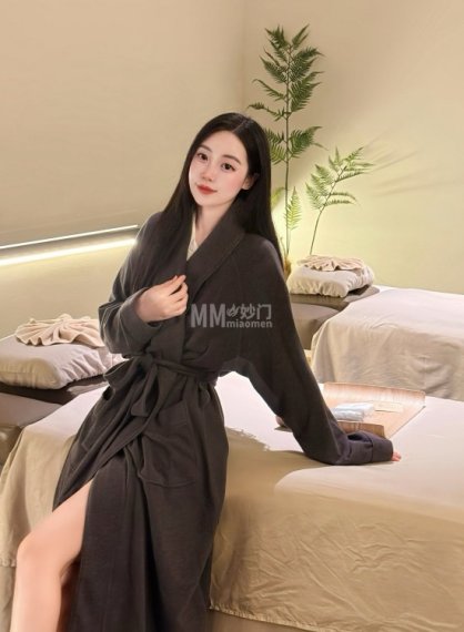 北京个人养生工作室探密：为什么大家都在找小美？