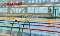 东单游泳馆
