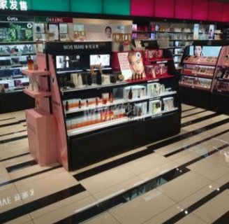 丝芙兰Sephora（东方新天地店）