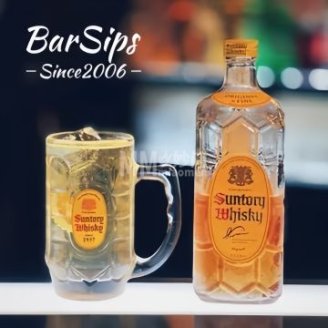 BarSips（华清商务会馆店）