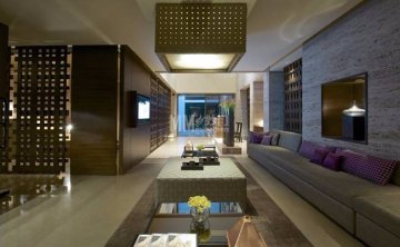 北京减压会所悄然崛起：一座城市的男性情绪避风港