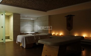 北京高端按摩养生会所为何持续走热？都市生活下的理性放松选择