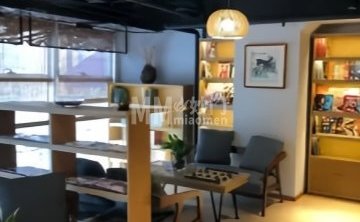 书香茶舍（首创奥特莱斯店）