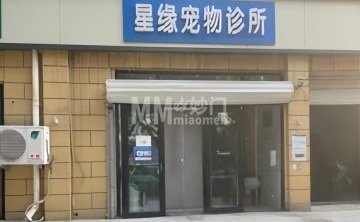星缘宠物诊所