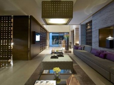 北京减压会所悄然崛起：一座城市的男性情绪避风港