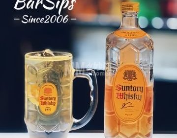 BarSips（华清商务会馆店）