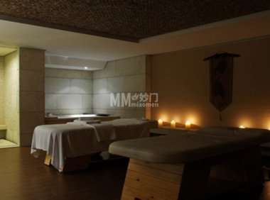 北京高端按摩养生会所为何持续走热?都市生活下的理性放松选择