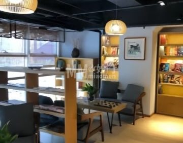 书香茶舍（首创奥特莱斯店）