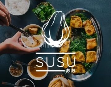SUSU·苏苏越南菜（隆福寺店）