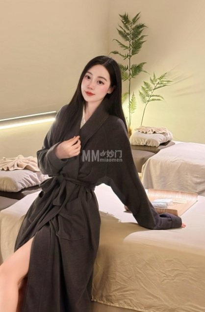 北京个人养生工作室探密：为什么大家都在找小美？