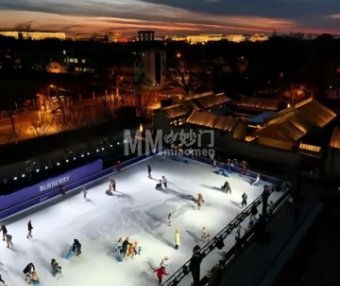 乐滑之梦冰乐园（王府中环店）