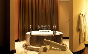 北京私人抓龙筋：在快节奏城市中，被重新理解的深度养生方式