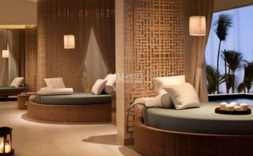 北京私密养生新趋势：城市里的“疗愈角落”，你开始懂得慢下来了吗？