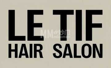 LETIF Studio（王府中环店）