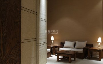 北京足疗SPA会所：一双脚，承载着城市生活最真实的重量