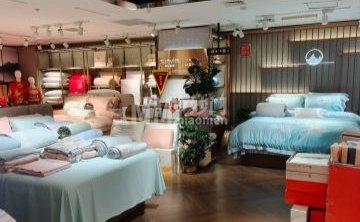 孚日家纺（门头沟国泰百货店）