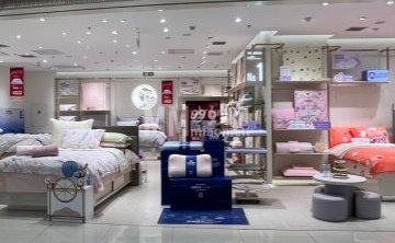 罗莱超柔床品（房山龙湖天街店）