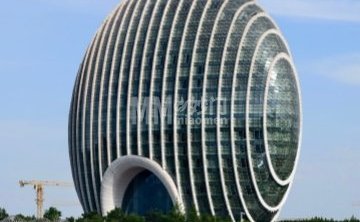 雁栖湖景区-环湖游船南码头