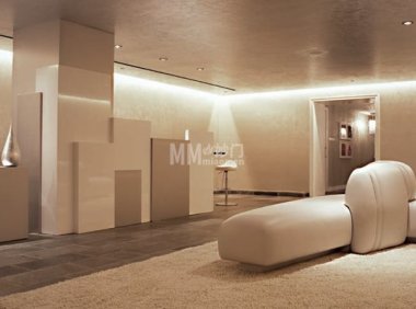 北京养生会所:多元化、高档与男士SPA的全方位指南