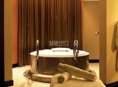 北京私人抓龙筋:在快节奏城市中,被重新理解的深度养生方式