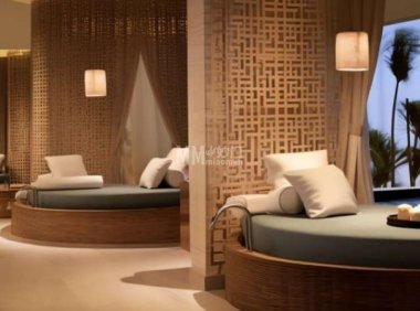 北京私密养生新趋势:城市里的“疗愈角落”,你开始懂得慢下来了吗?