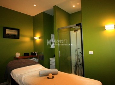 北京个人按摩,为何悄悄成为都市人放松身心的首选?