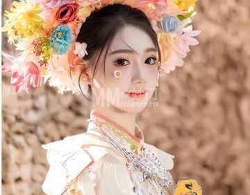 多芙古装