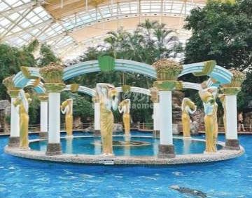 龙熙温泉水世界
