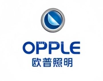 欧普照明