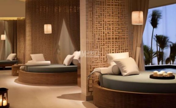 北京私密养生新趋势：城市里的“疗愈角落”，你开始懂得慢下来了吗？